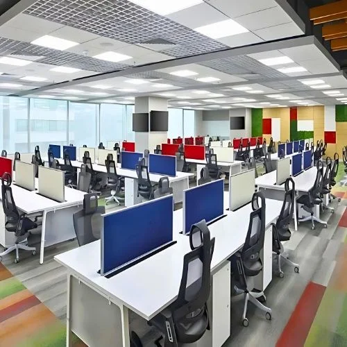 Office Furniture, Office Table, Conference Table