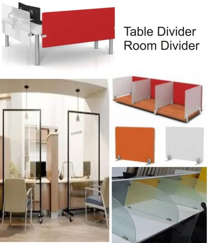 Height Adjustable Desk For Office
