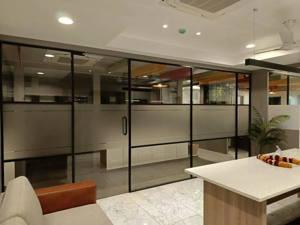 Partitions