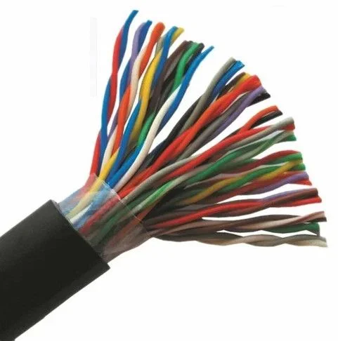 Supreme Fiber Optics Cable