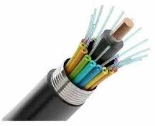 SC Multimode 50/125 Fiber Optic Loopback Cables