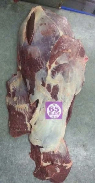 Goat Meat