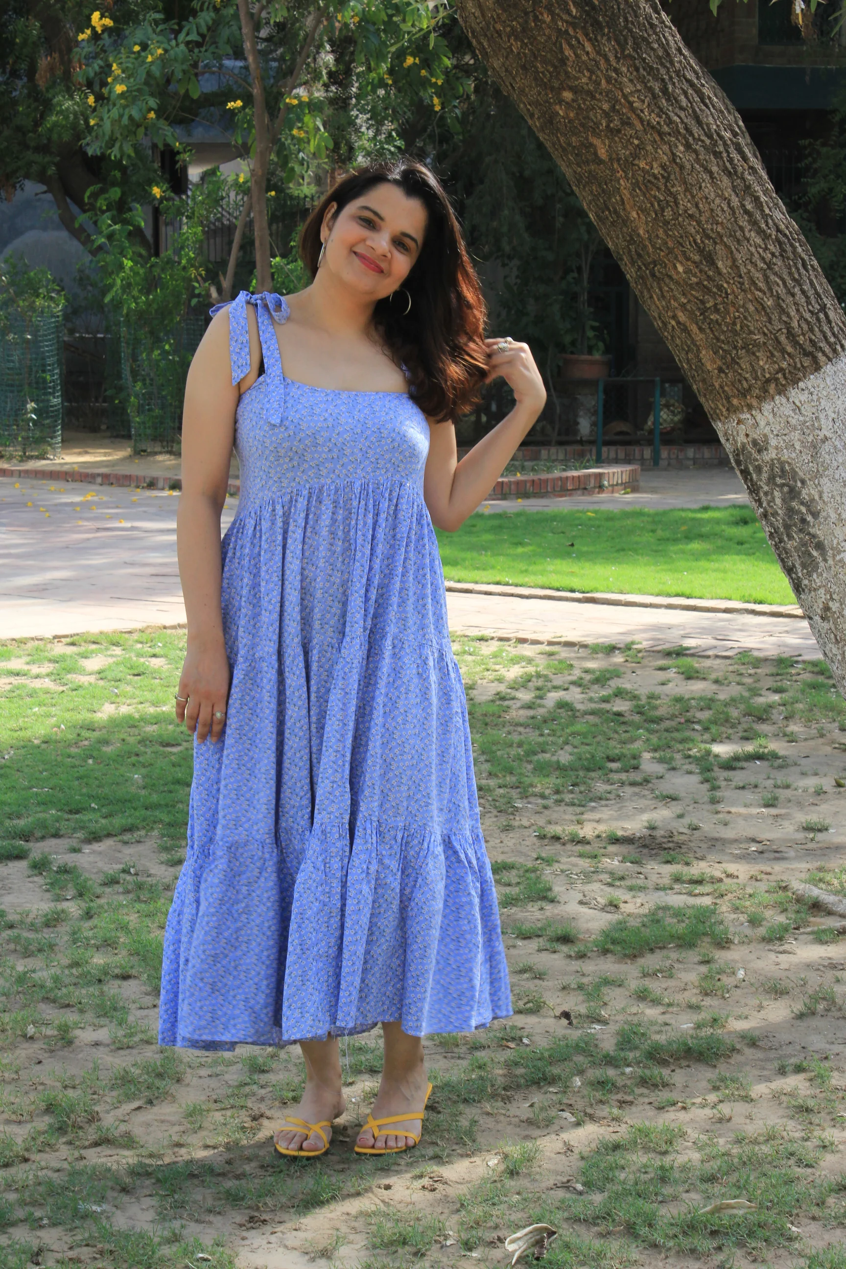 Girls dress