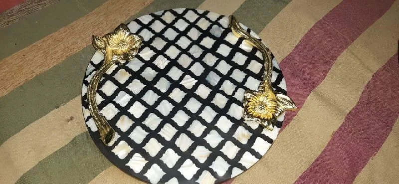 Metal Home Décor