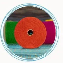 Aloe Vera Yarn
