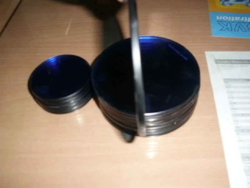 Solar Glass