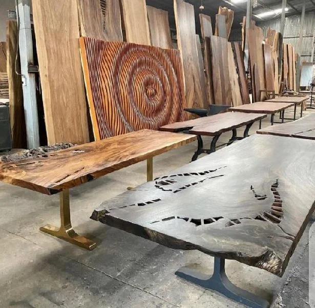 Palm Wood
