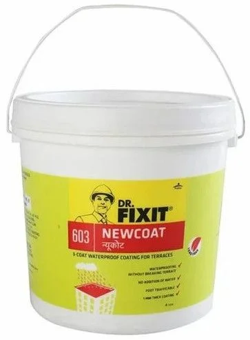 Compounds for concrete protection VPS-D