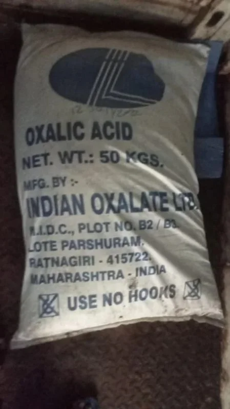 Fuso Malic Acid
