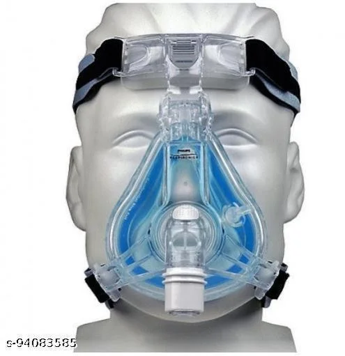 Anti-Pollution Mask