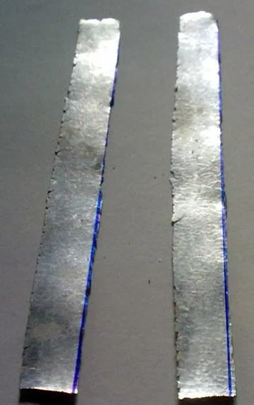 Roll film