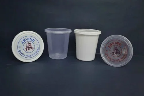 Pastry Cream wholesale customizable packages and logos