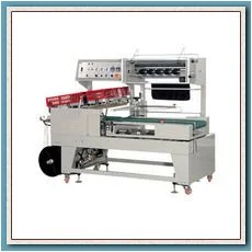Ration Paking Machine