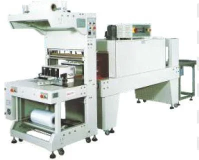 Drum and container filling line