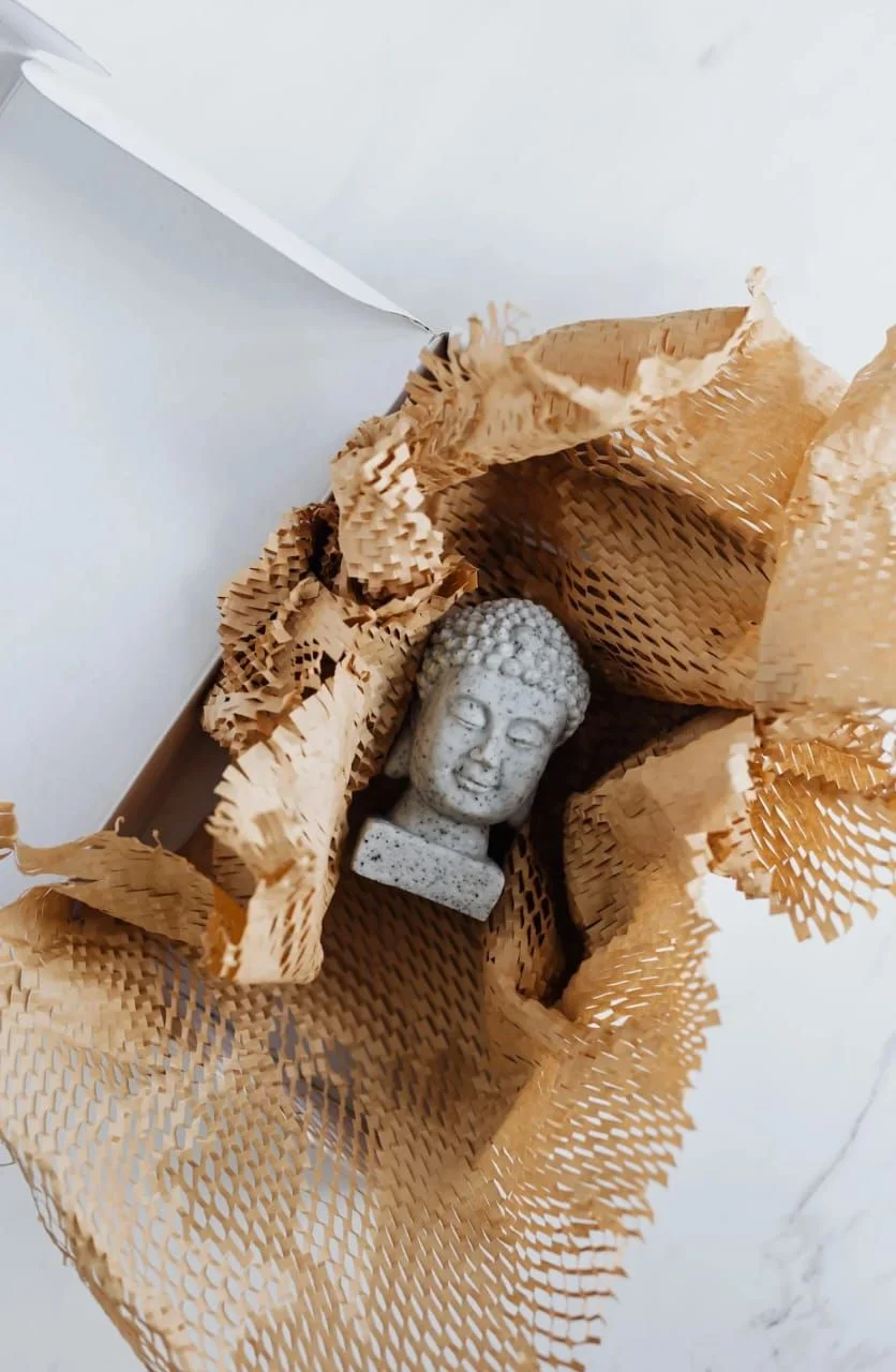 Paper bags