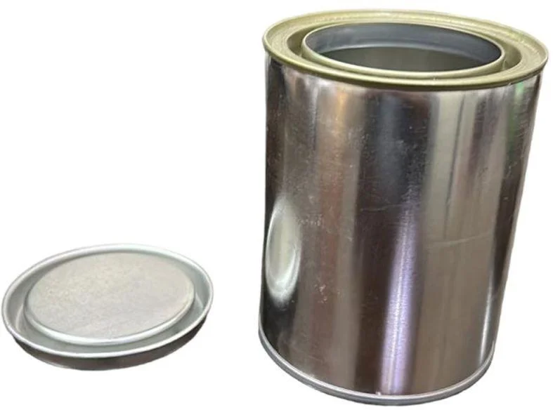 Water-based Acrylic Metallic Paint Gold Paint
