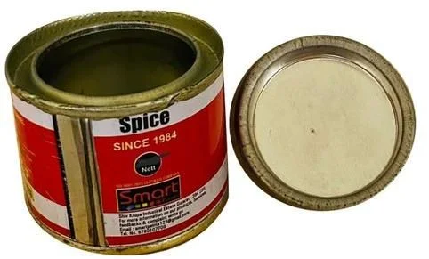 Chlorinated Rubber Anticorrosive Paint