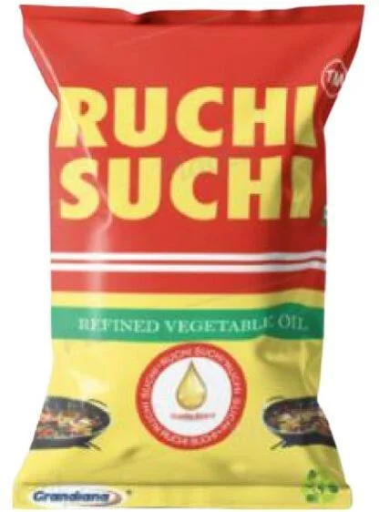 RBD Palm Olein Cooking Oil