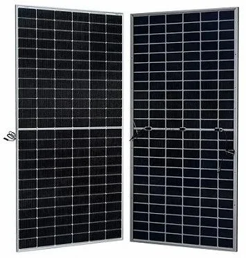 Facade Panels