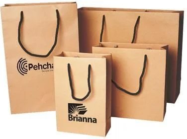 Paper Bags