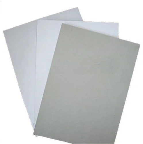Paper rack floor display stands