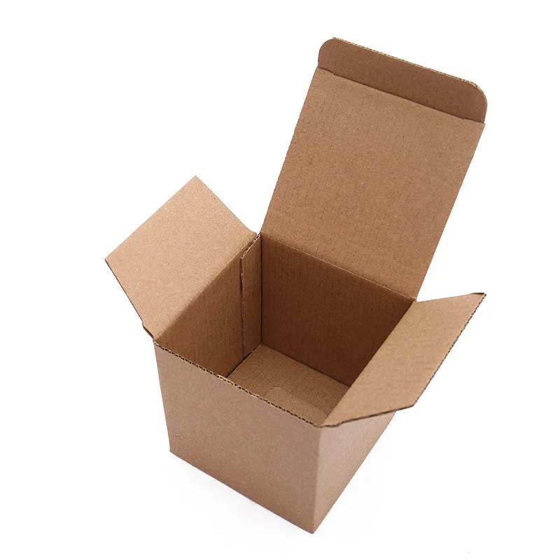 Paper Box With UV Printing
