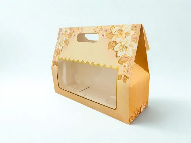 Jewellery boxes