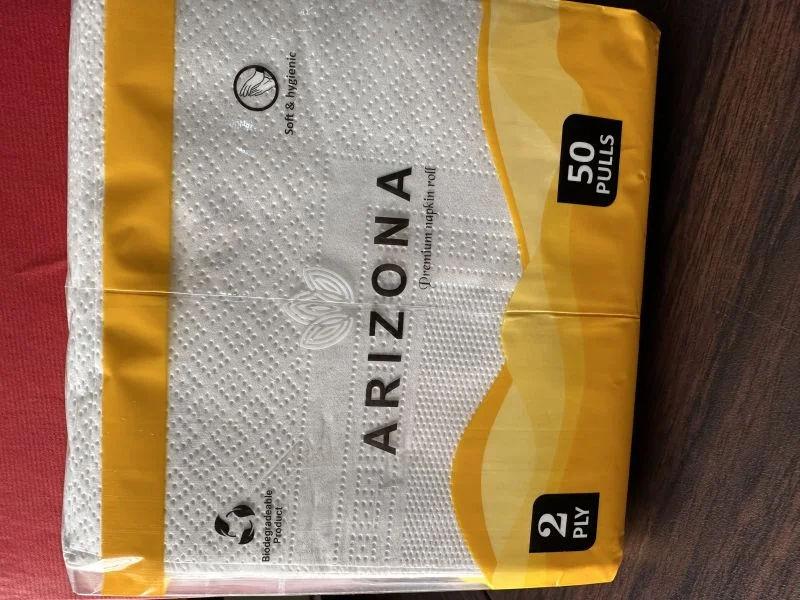 Napkin