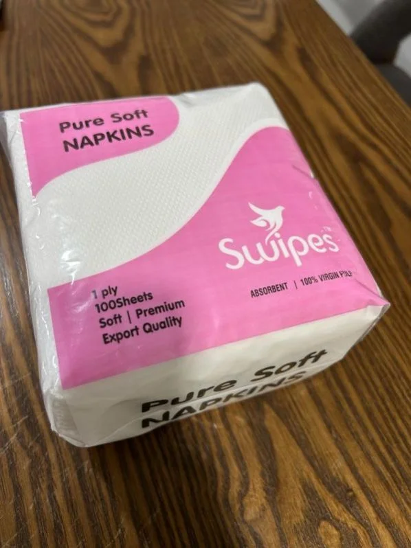 Interfold Napkin