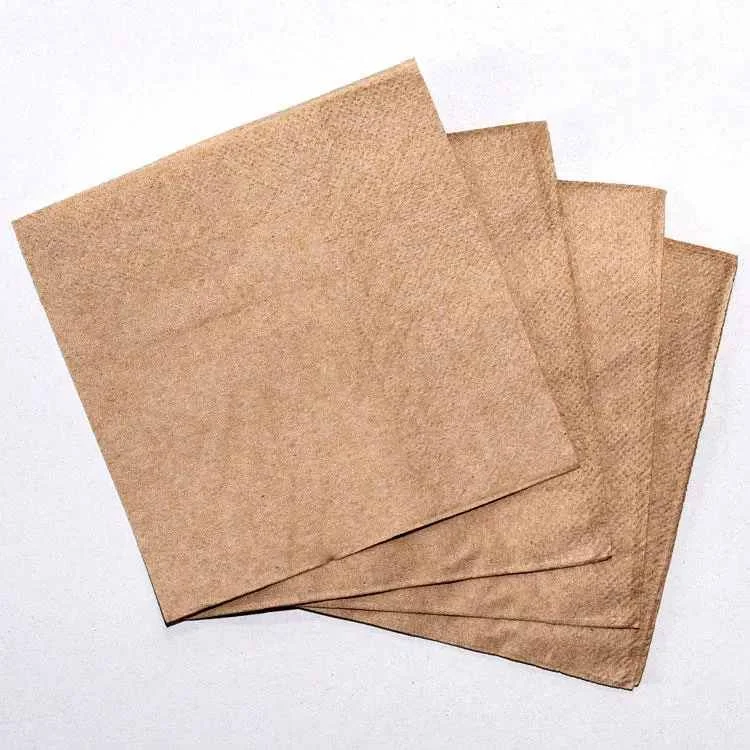 Interfold Napkin