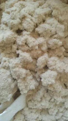 Straw Pellets