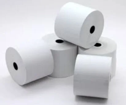 Kraft Paper And Paper Rolls