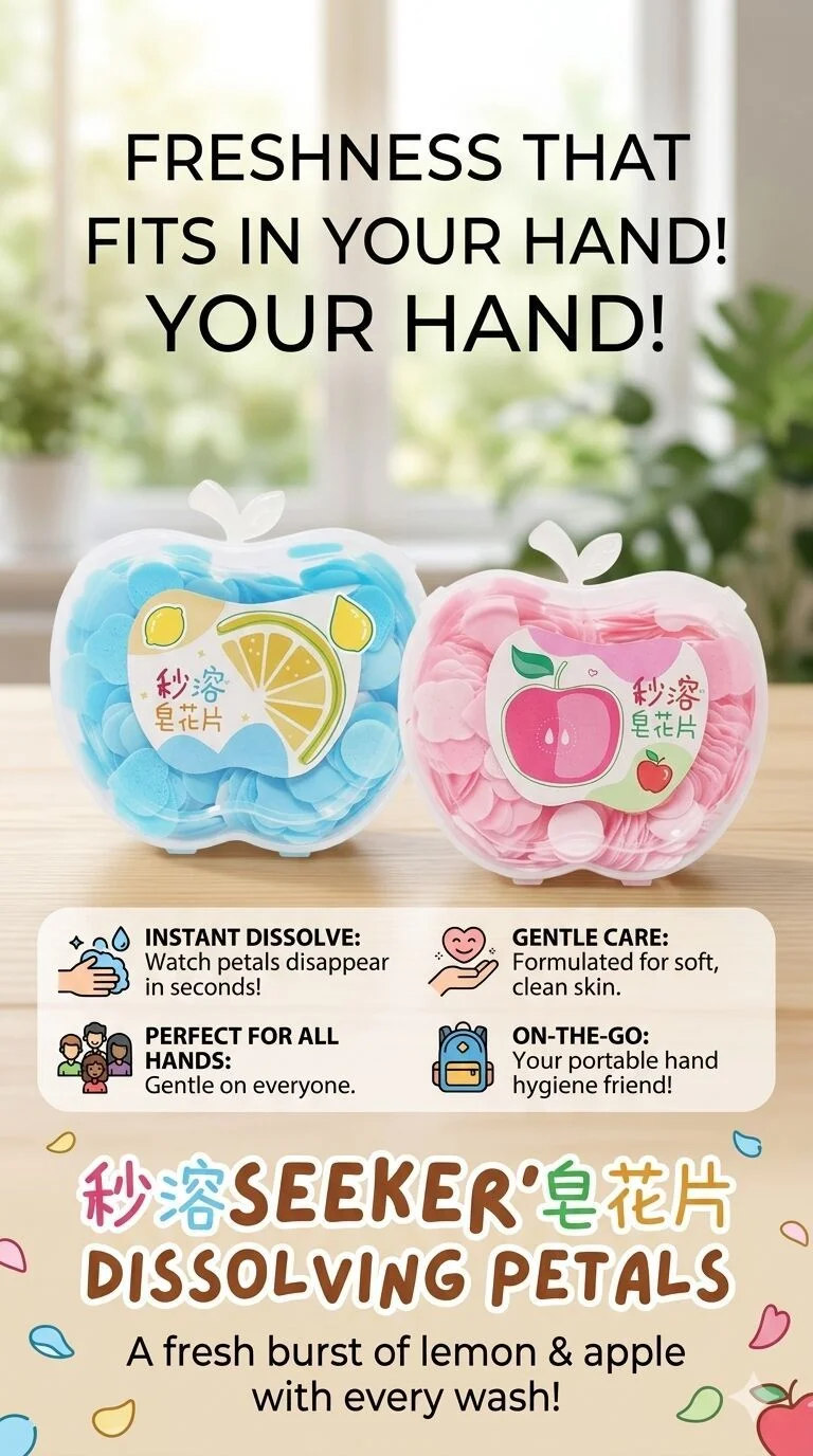 DETERGENT SOAP