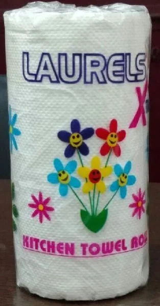 Tissue paper