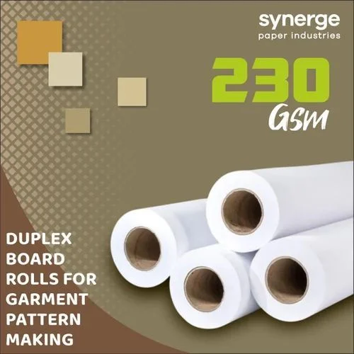 Mill rolls