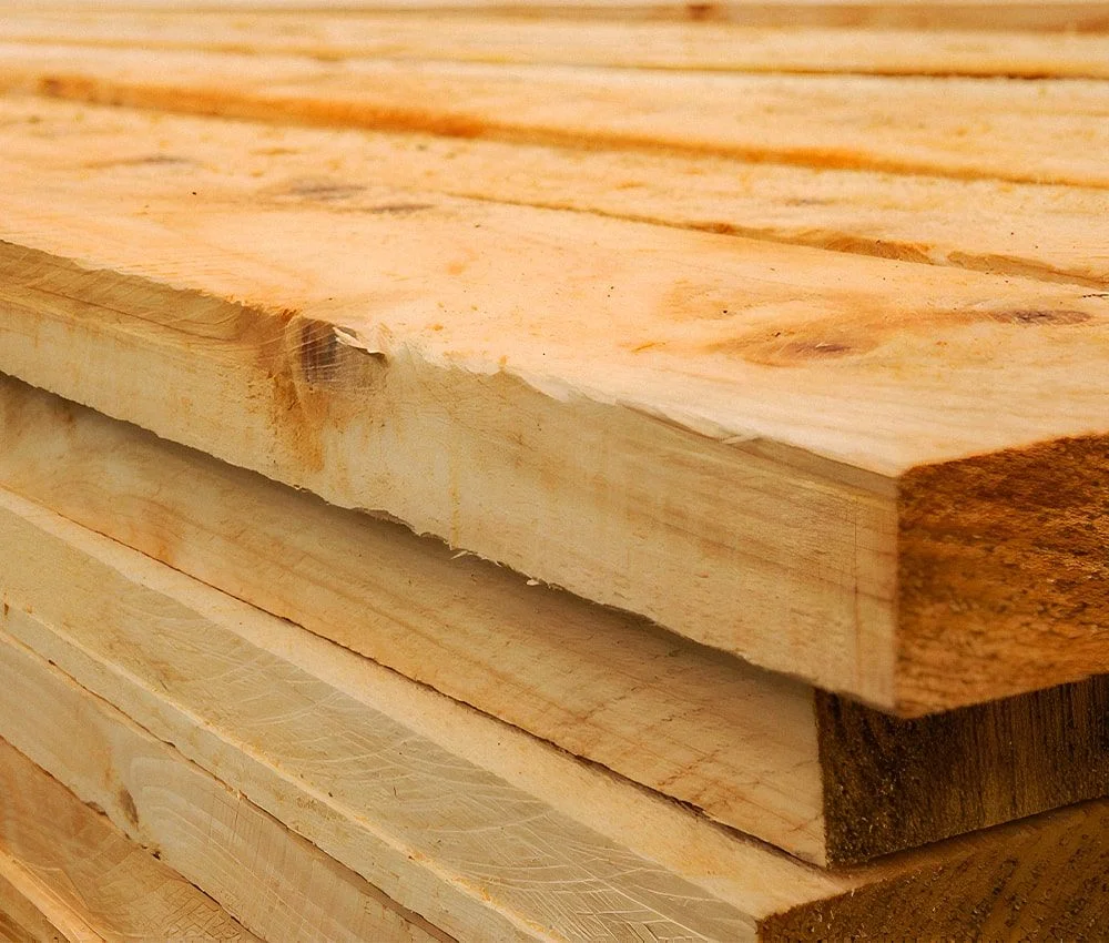 Laminated Particle Board