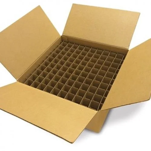 Power Distribution Boxes