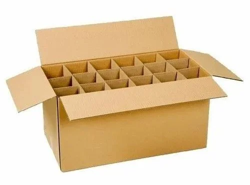Junction Boxes