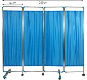 Acoustic Movable Partition
