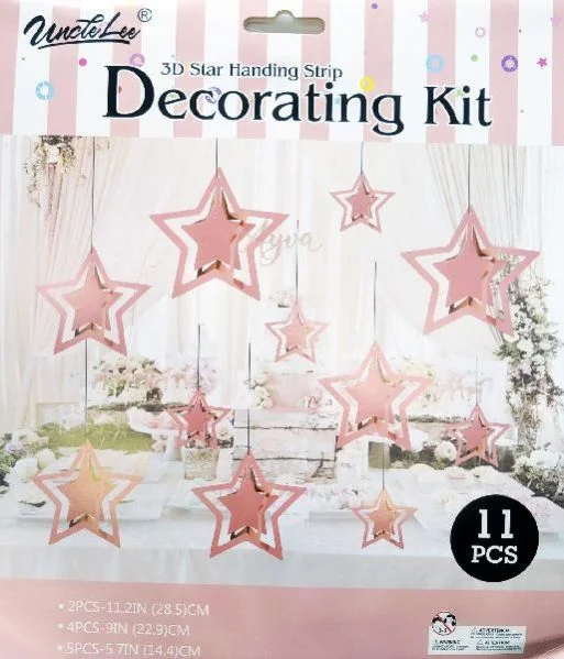 Artificial Hanging Garlands