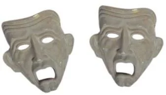 Party mask