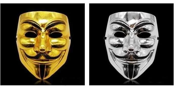 Party masks