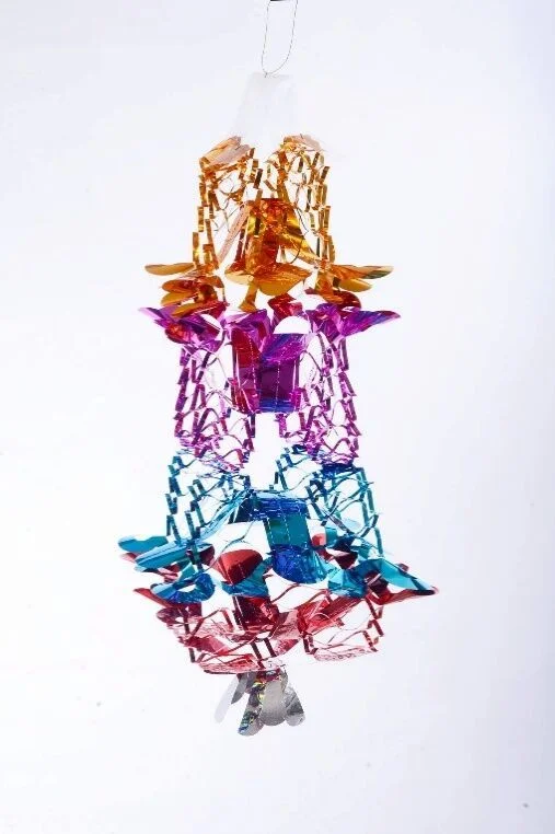Dandiya sticks
