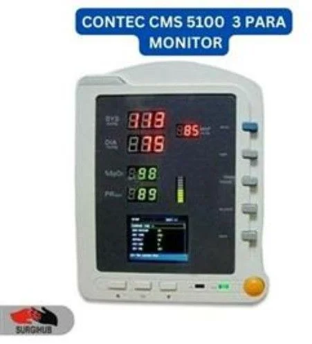 Capnometer
