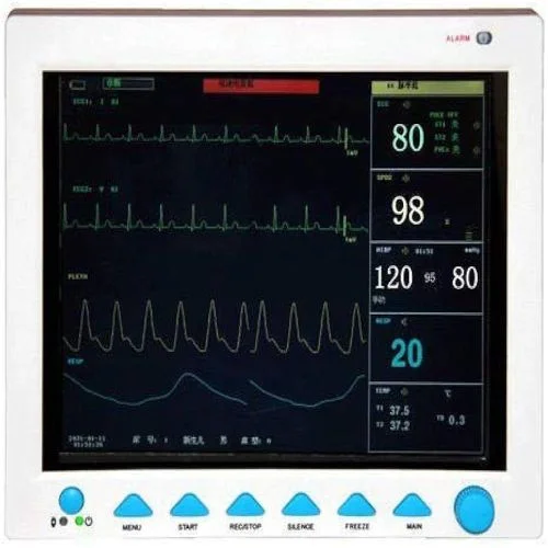 Multipara Monitor