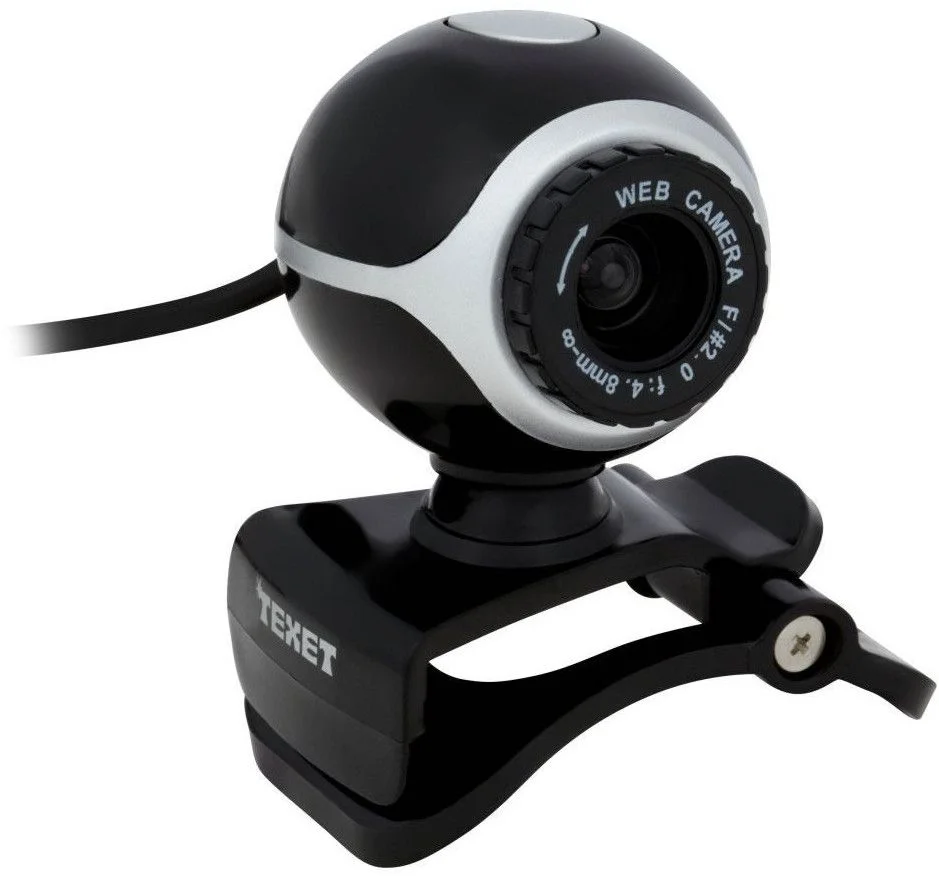 Doggy PC camera