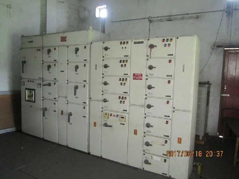 PCB