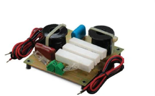 6v 9v 12v Pcb Mount Transformer