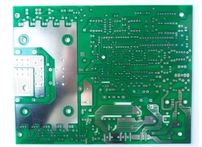Peltier Assembly