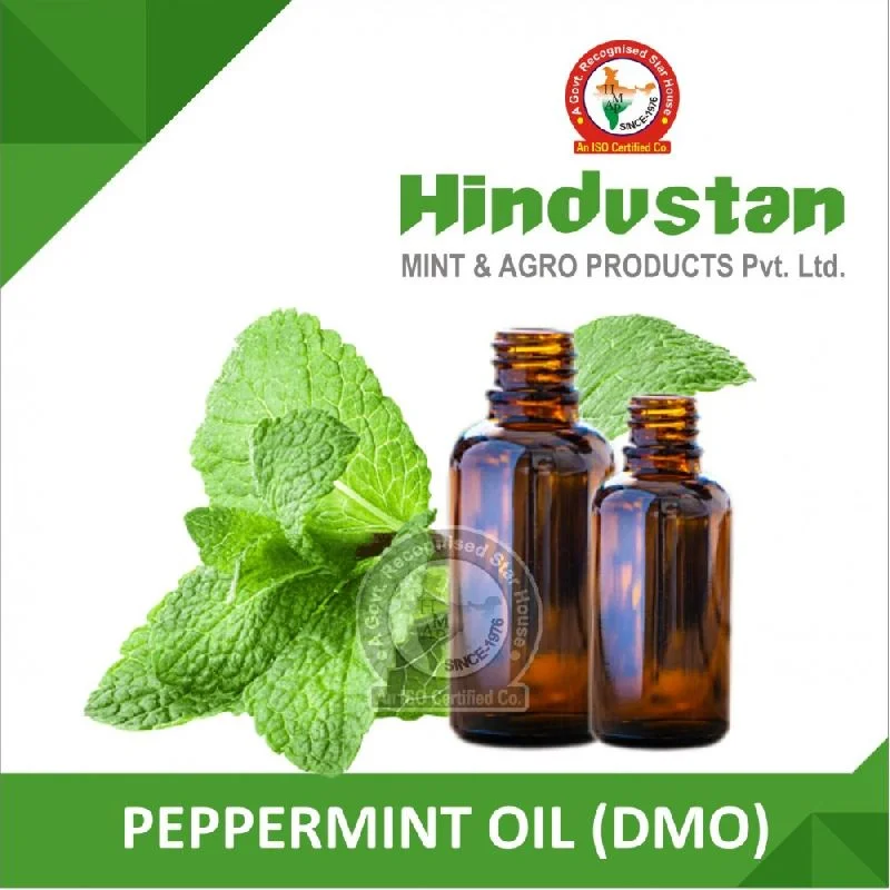 Peppermint